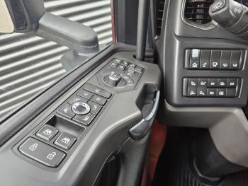 R580 V8 XT / 6x2 BOOGIE / RETARDER / HYDRAULIC / 80T